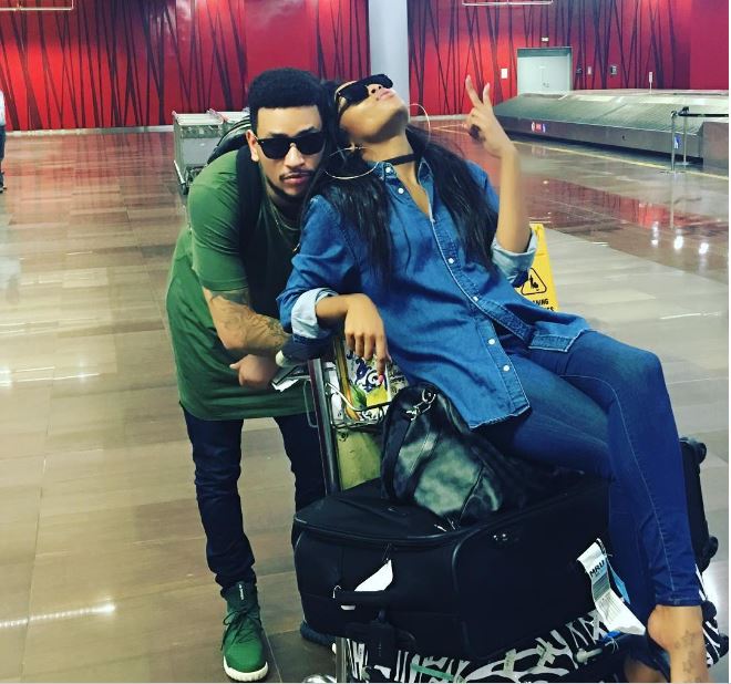 AKA and Bonang