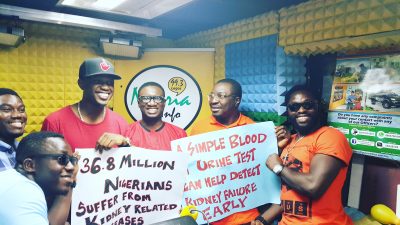 Vector, Emma Ugolee and Ali Baba.