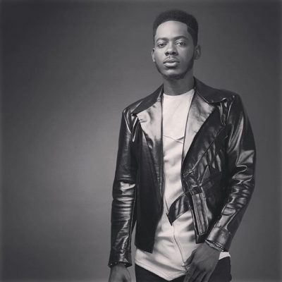 Adekunle Gold is planning on suing bloggers that uploaded his new album for free downloads.