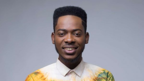 Adekunle Gold