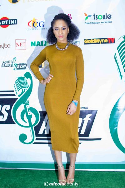 Adesua Etomi