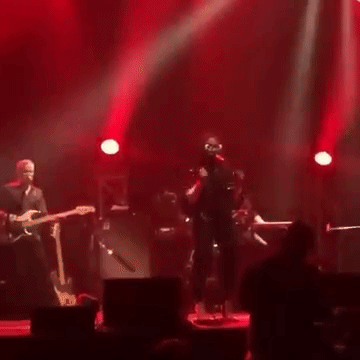 Asa Live in Lagos Concert (1)