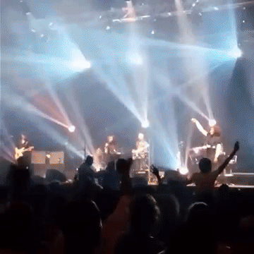 Asa Live in Lagos Concert (2)