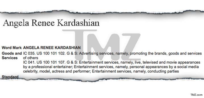 Blac Chyna Name change