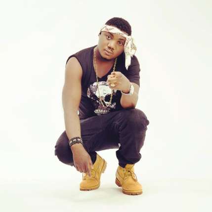 The rapper says his career matters most to him