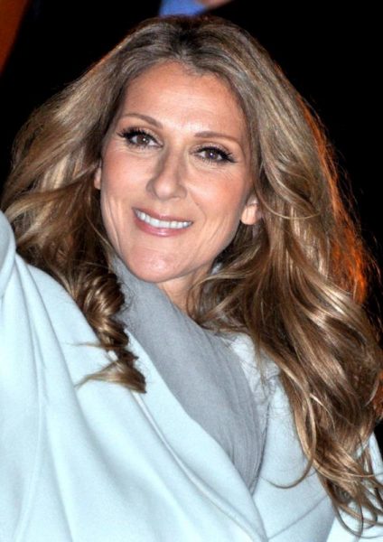 Celine Dion wowed the audience at the recently held Billboard Awards