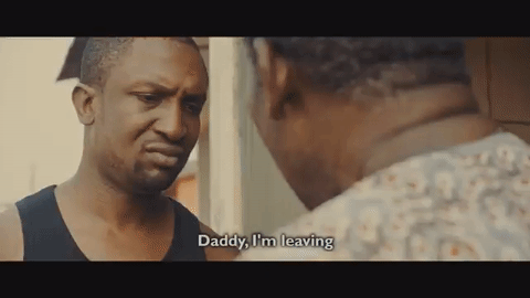 Darey, Olu Jacobs, Joke Silva