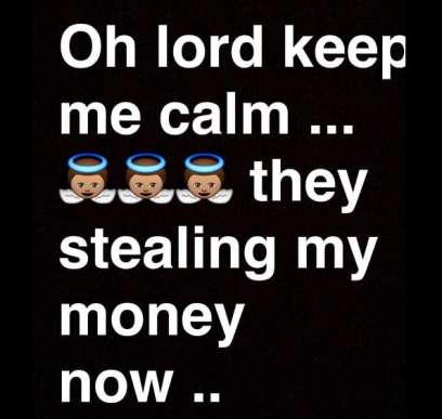 Davido's snapchat allegation