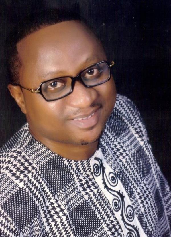 Dele Taiwo