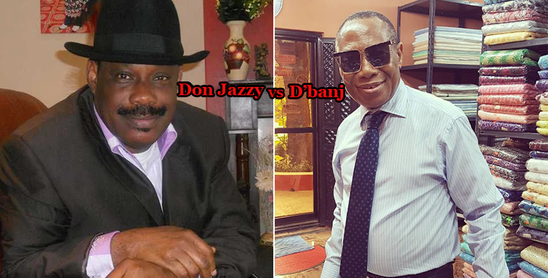 You can't beat the smiles of these two men. Photo: IG/ThisisJS