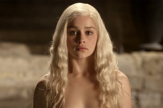 Emilia Clarke