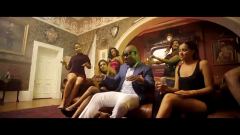 Harrysong_Baba For the girls