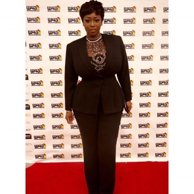 Peace Hyde.