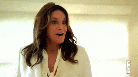 I am cait