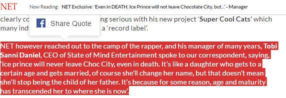 Ice Prince_Choc City_NET Exclusive