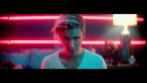 Justin Bieber 'What Do You Mean'