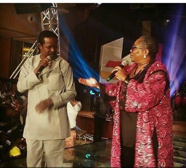 KSA and Onyeka Onwenu
