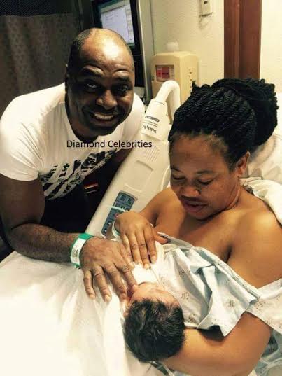 Kenneth Okonkwo