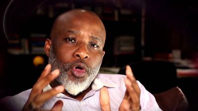 Life Coach, Lanre Olusola, 'The-Catalyst'.