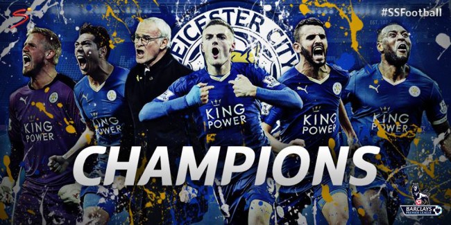 Leicester City