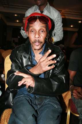 Majek-Fashek