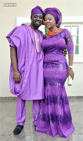 Mercy says it feels like 8yrs ago