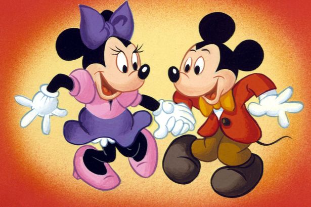 Minnie-and-Mickey