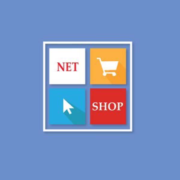 NETShop Logo.