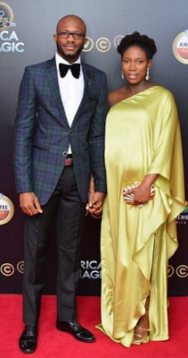 Nollywood actor