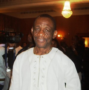 Sunny Okosun lives on