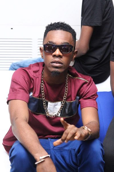 PATORANKING