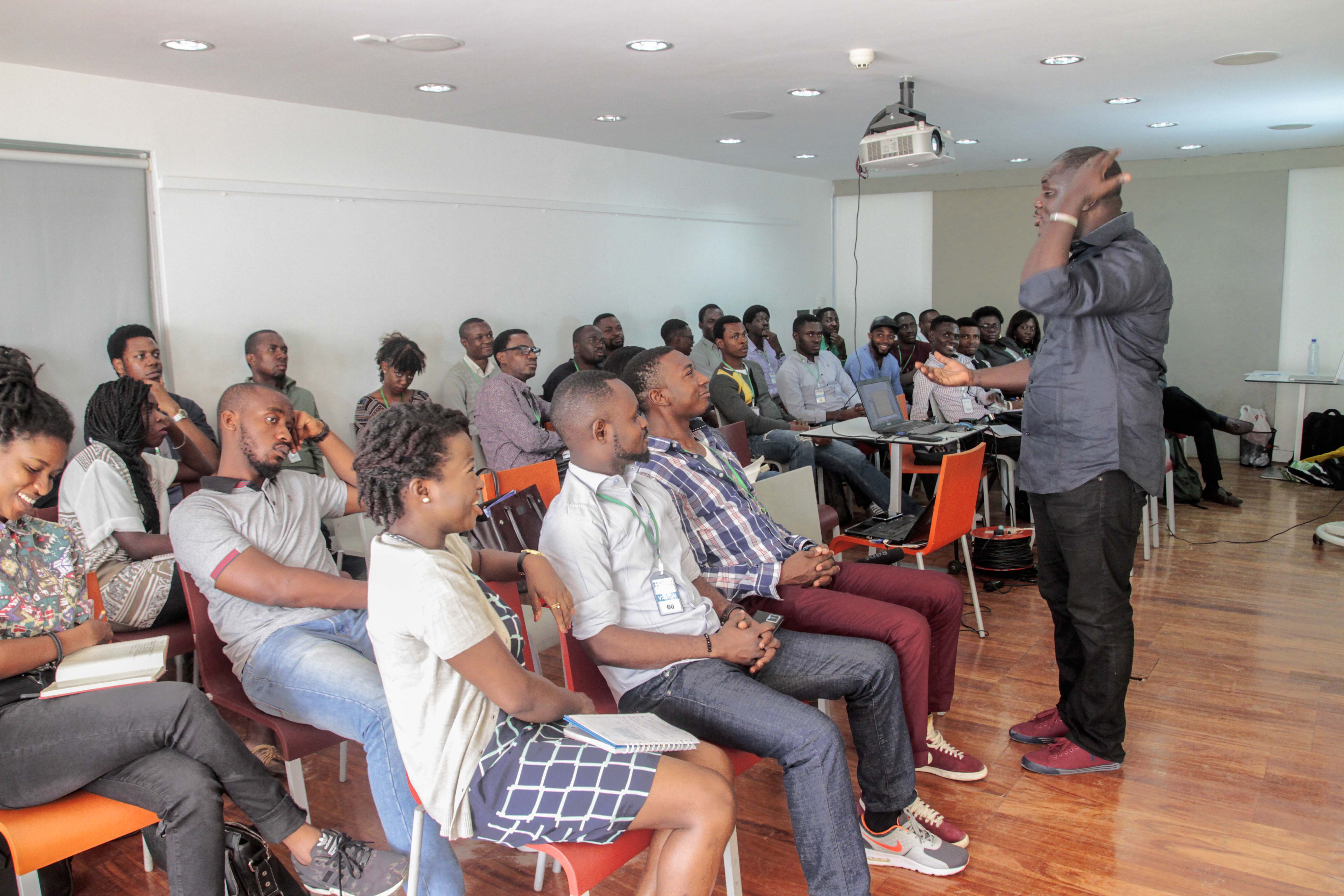 Photos from StoryStory Day 1 (2)