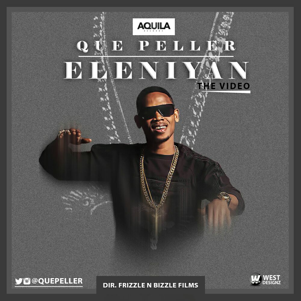 Eleniyan. Photo: Aquilla