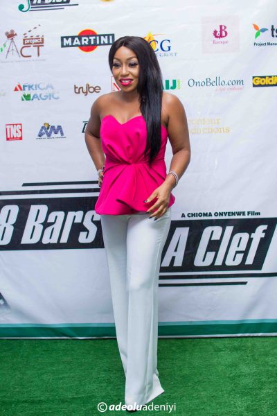 Rita Dominic