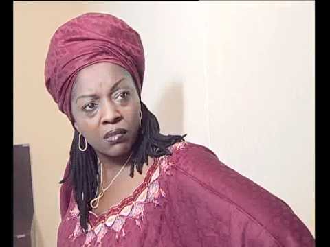 Rita Edochie