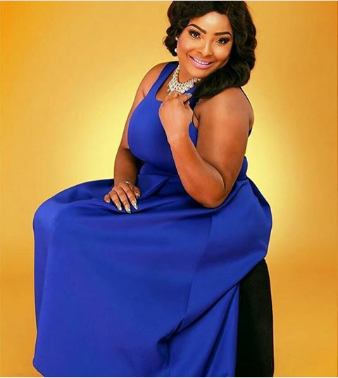 Ronke Odusanya
