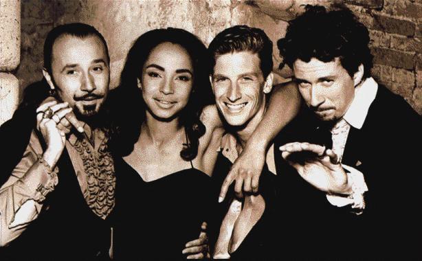 Sade Band