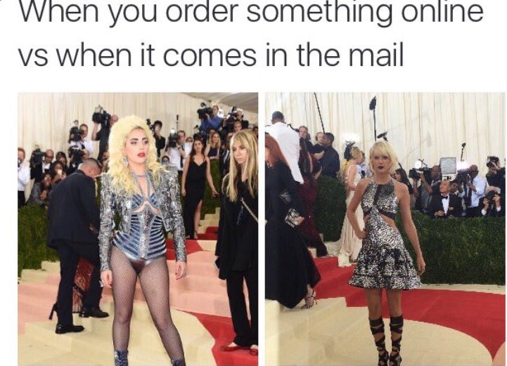 Met Gala