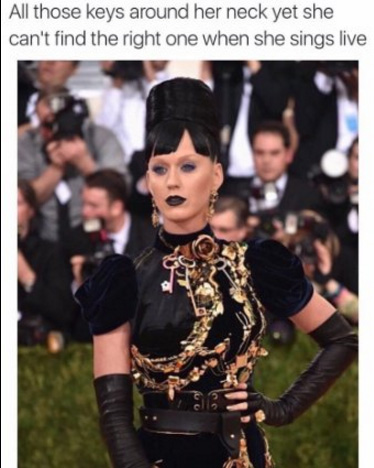 Met Gala