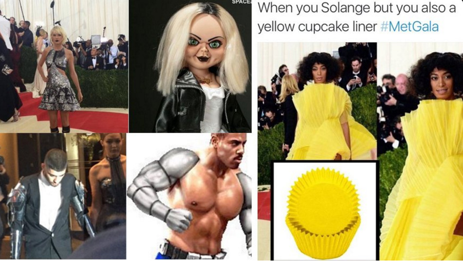Met Gala