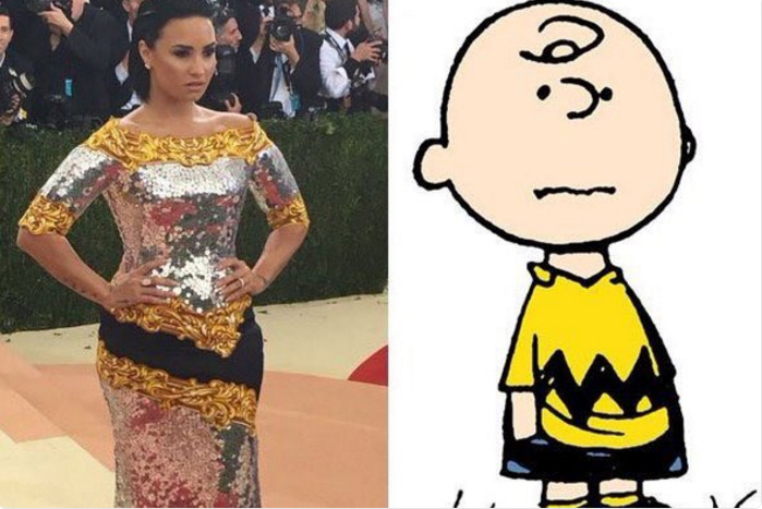 Met Gala