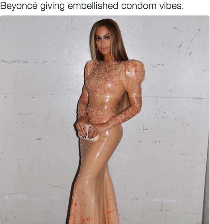 Met Gala