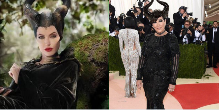 Met Gala