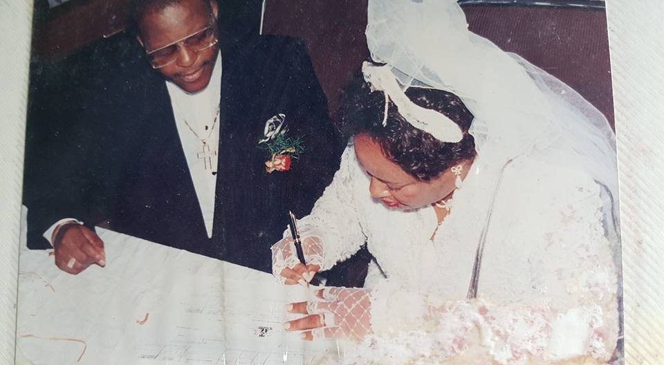 Shina Peters