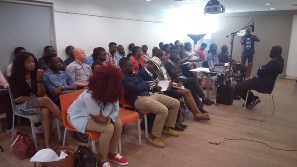 Story Story Masterclass 2015 (2)