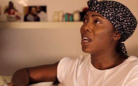 Tiwa Savage: “Tee Billz won’t even buy the diapers for our son.”