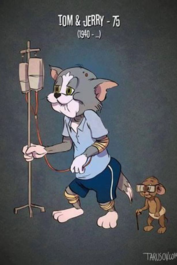 Tom-and-Jerry-Old