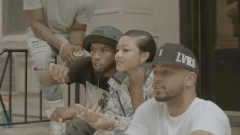 Tory Lanez - Say It gif