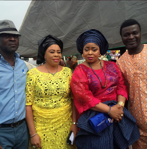 Toyin Ade