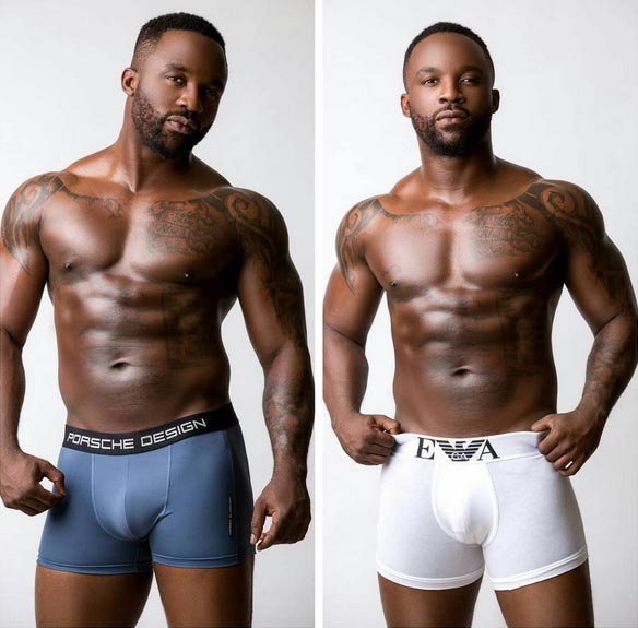 Iyanya